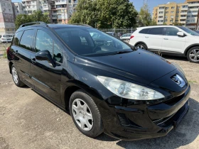 Peugeot 308 SW* 1.6HDi* Лизинг* Климатик, снимка 6