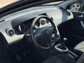 Peugeot 308 SW* 1.6HDi* Лизинг* Климатик, снимка 12