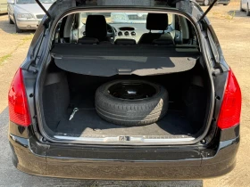 Peugeot 308 SW* 1.6HDi* Лизинг* Климатик, снимка 16