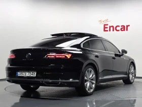 VW Arteon 2.0 TDI - САМО 30% АВАНС, снимка 2