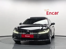 VW Arteon 2.0 TDI - САМО 30% АВАНС, снимка 3