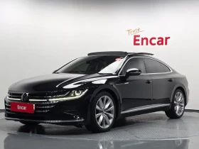 VW Arteon 2.0 TDI - САМО 30% АВАНС, снимка 1