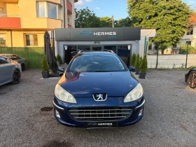 Peugeot 406, снимка 1