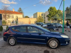 Peugeot 406, снимка 3