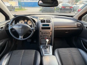 Peugeot 406, снимка 11