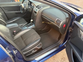 Peugeot 406, снимка 12