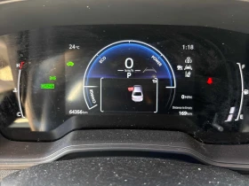 Toyota Corolla * Hybrid * АВТОКРЕДИТ БЕЗ ПЪРВОНАЧАЛНА ВНОСКА* , снимка 8