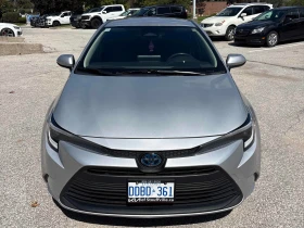 Toyota Corolla * Hybrid * АВТОКРЕДИТ БЕЗ ПЪРВОНАЧАЛНА ВНОСКА* , снимка 6
