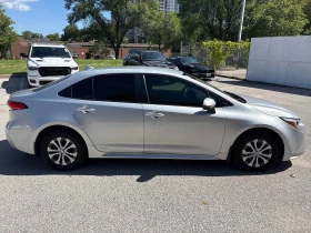 Toyota Corolla * Hybrid * АВТОКРЕДИТ БЕЗ ПЪРВОНАЧАЛНА ВНОСКА* , снимка 3