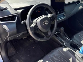 Toyota Corolla * Hybrid * АВТОКРЕДИТ БЕЗ ПЪРВОНАЧАЛНА ВНОСКА* , снимка 5