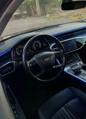 Audi A6, снимка 8