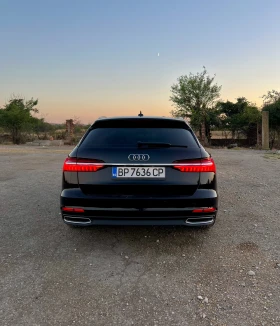 Audi A6, снимка 6