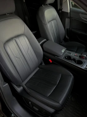 Audi A6, снимка 15