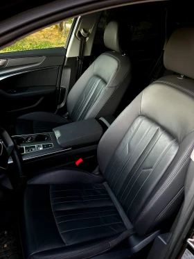 Audi A6, снимка 14