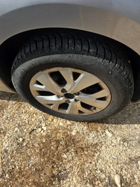 Citroen C4 Picasso 1.6 hdi, снимка 4