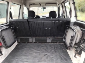 Citroen Berlingo 1.6HDI.90 + КЛИМА. 2008г., снимка 16
