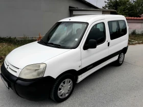 Citroen Berlingo 1.6HDI.90 + КЛИМА. 2008г., снимка 12