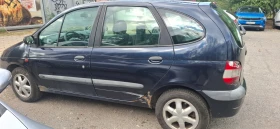 Renault Megane Megane Scenic, снимка 4