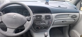 Renault Megane Megane Scenic, снимка 9
