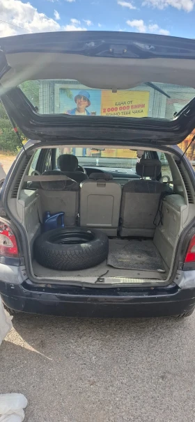 Renault Megane Megane Scenic, снимка 5