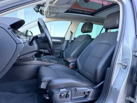 VW Passat Alltrack 2.0 TDI / 4MOTION / HIGHLINE / PANORAMA, снимка 11