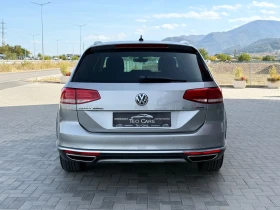 VW Passat Alltrack 2.0 TDI / 4MOTION / HIGHLINE / PANORAMA, снимка 6