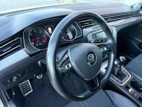 VW Passat Alltrack 2.0 TDI / 4MOTION / HIGHLINE / PANORAMA, снимка 9