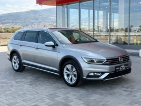 VW Passat Alltrack 2.0 TDI / 4MOTION / HIGHLINE / PANORAMA, снимка 3