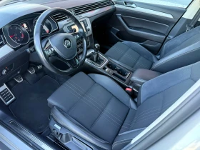 VW Passat Alltrack 2.0 TDI / 4MOTION / HIGHLINE / PANORAMA, снимка 10