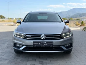 VW Passat Alltrack 2.0 TDI / 4MOTION / HIGHLINE / PANORAMA, снимка 2
