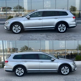 VW Passat Alltrack 2.0 TDI / 4MOTION / HIGHLINE / PANORAMA, снимка 4