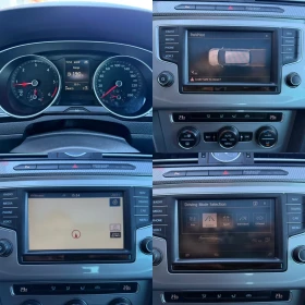 VW Passat Alltrack 2.0 TDI / 4MOTION / HIGHLINE / PANORAMA, снимка 16