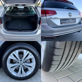 VW Passat Alltrack 2.0 TDI / 4MOTION / HIGHLINE / PANORAMA, снимка 17
