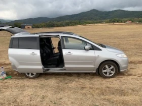 Mazda 5, снимка 9