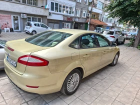 Ford Mondeo, снимка 3
