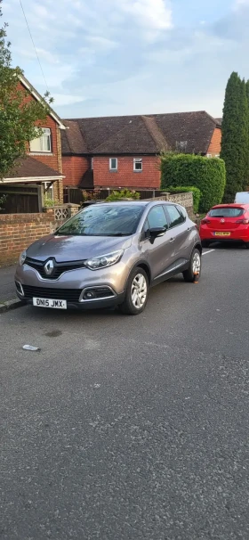 Renault Captur, снимка 2
