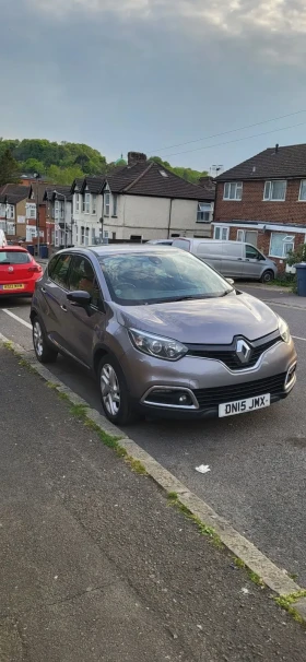 Renault Captur, снимка 13