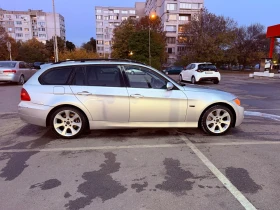 BMW 320, снимка 3