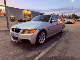BMW 320, снимка 8