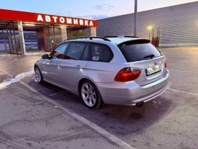 BMW 320, снимка 6