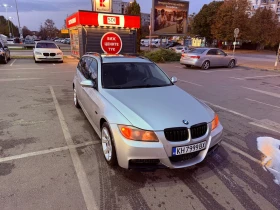 BMW 320, снимка 1
