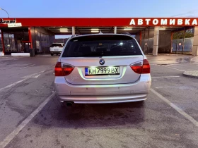 BMW 320, снимка 5
