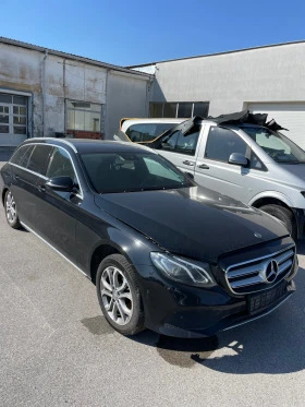 Mercedes-Benz E 220 W213-На части 10 бро, снимка 1