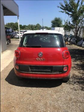 Fiat 500L 1.3-1.6-multijet | Mobile.bg    6