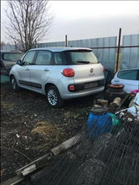 Fiat 500L 1.3-1.6-multijet | Mobile.bg    2