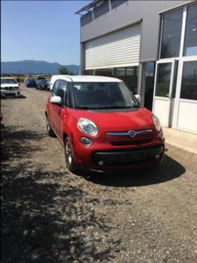 Обява за продажба на Fiat 500L 1.3-1.6-multijet ~11 лв. - изображение 4