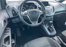 Ford B-Max 1, 5d 75.., USB, AUX, , , ,  6 | Mobile.bg    14