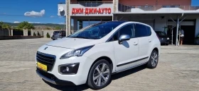 Peugeot 3008 1.6 HDI EURO 5B | Mobile.bg    1