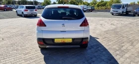 Peugeot 3008 1.6 HDI EURO 5B | Mobile.bg    5