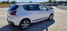 Peugeot 3008 1.6 HDI EURO 5B | Mobile.bg    4